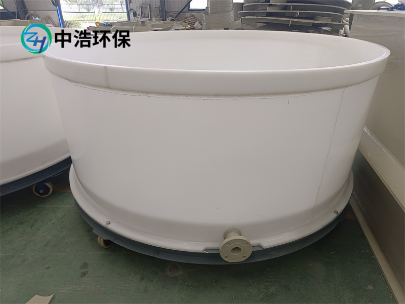 东阳PP抽滤槽